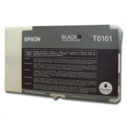 Epson T6161 (C13T616100) - cartridge, black (černá)