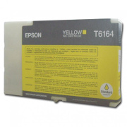 Epson T6164 (C13T616400) - cartridge, yellow (žlutá)
