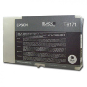 Epson T6171 (C13T617100) - cartridge, black (černá)