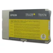 Epson T6174 (C13T617400) - cartridge, yellow (žlutá)