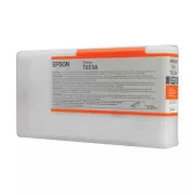 Epson T653A (C13T653A00) - cartridge, orange (oranžová)