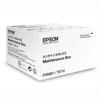 Epson T6712 (C13T671200) - Odpadní nádobka