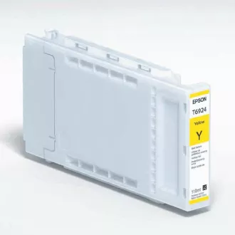 Epson T6924 (C13T692400) - cartridge, yellow (žlutá)