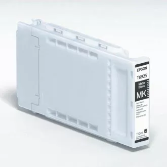 Epson T6925 (C13T692500) - cartridge, matt black (matně černá)