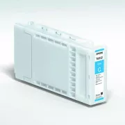 Epson T6932 (C13T693200) - cartridge, cyan (azurová)
