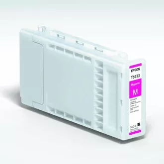 Epson T6933 (C13T693300) - cartridge, magenta (purpurová) Epson T6933 (C13T693300) - cartridge, magenta (purpurová)