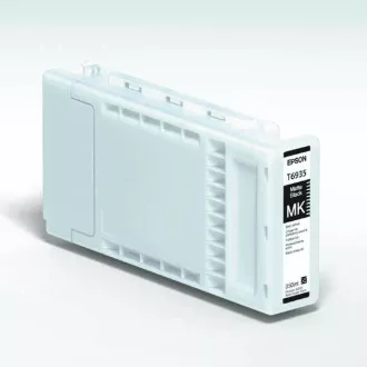 Epson T6935 (C13T693500) - cartridge, matt black (matně černá)