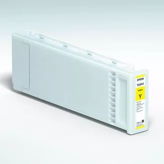 Epson T6944 (C13T694400) - cartridge, yellow (žlutá)