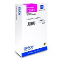 Epson T7543 (C13T754340) - cartridge, magenta (purpurová)