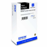Epson T7551 (C13T755140) - cartridge, black (černá)