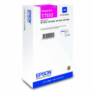 Epson T7553 (C13T755340) - cartridge, magenta (purpurová)