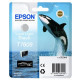 Epson T7609 (C13T76094010) - cartridge, light black (světle černá)