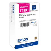 Epson T7893 (C13T789340) - cartridge, magenta (purpurová)