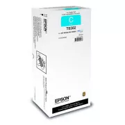 Epson T8382 (C13T838240) - cartridge, cyan (azurová)