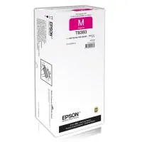 Epson T8383 (C13T838340) - cartridge, magenta (purpurová)