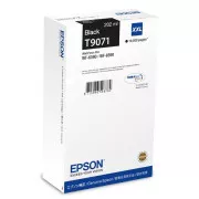 Epson T9071 (C13T907140) - cartridge, black (černá)