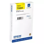 Epson T9084 (C13T908440) - cartridge, yellow (žlutá)