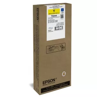 Epson T9444 (C13T944440) - cartridge, yellow (žlutá)