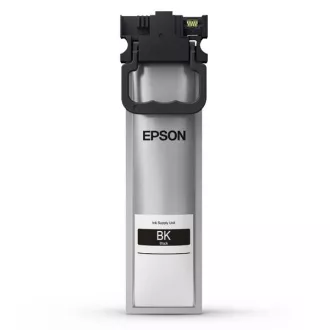 Epson T9641 (C13T964140) - cartridge, black (černá)