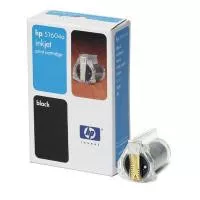 HP 51604A - cartridge, black (černá)