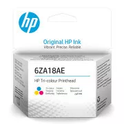 HP 6ZA18AE - tisková hlava, color (barevná)