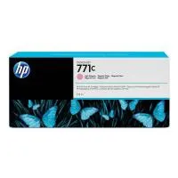 HP 771C (B6Y11A) - cartridge, light magenta (světle purpurová)