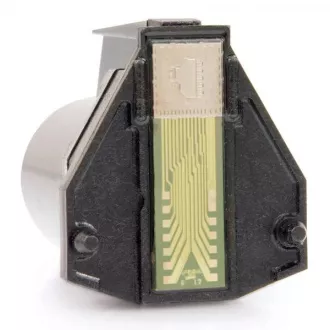 HP C6602R - cartridge, red (červená)