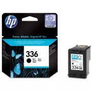 HP 336 (C9362EE#301) - cartridge, black (černá)