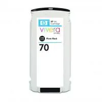HP 70 (C9449A) - cartridge, photoblack (fotočerná)