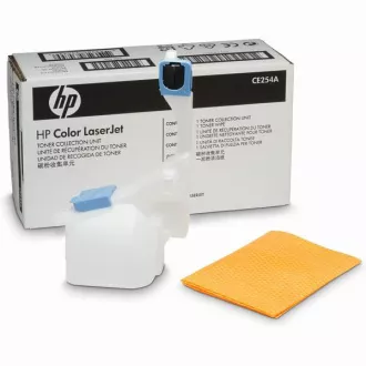 HP CE254A - Odpadní nádobka