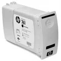 HP 761 (CM991A) - cartridge, matt black (matně černá)