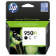 HP 950-XL (CN045AE#301) - cartridge, black (černá)
