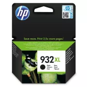 HP 932-XL (CN053AE#301) - cartridge, black (černá)