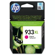 HP 933-XL (CN055AE#301) - cartridge, magenta (purpurová)