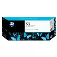 HP 772 (CN634A) - cartridge, light gray (světle šedá)