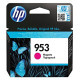 HP 953 (F6U13AE#BGY) - cartridge, magenta (purpurová)