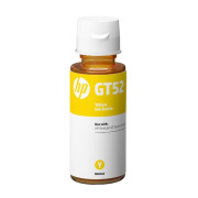 HP GT52 (M0H56AE) - cartridge, yellow (žlutá)