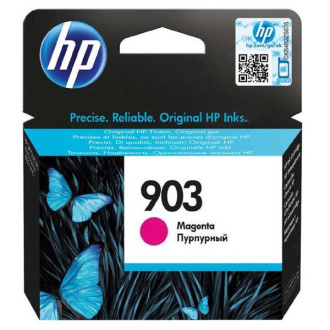 HP 903 (T6L91AE#BGY) - cartridge, magenta (purpurová)