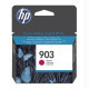 HP 903 (T6L91AE#301) - cartridge, magenta (purpurová)