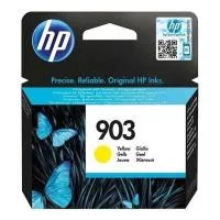 HP 903 (T6L95AE) - cartridge, yellow (žlutá)