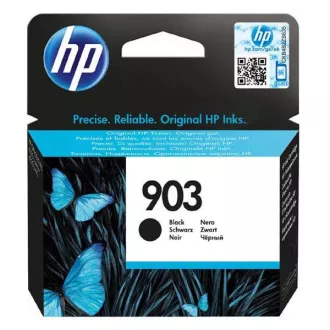 HP 903 (T6L99AE) - cartridge, black (černá)