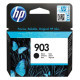 HP 903 (T6L99AE#BGY) - cartridge, black (černá)