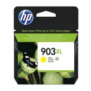 HP 903-XL (T6M11AE#301) - cartridge, yellow (žlutá)