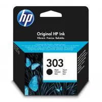 HP 303 (T6N02AE) - cartridge, black (černá)