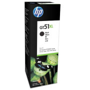 HP GT51-XL (X4E40AE) - cartridge, black (černá)