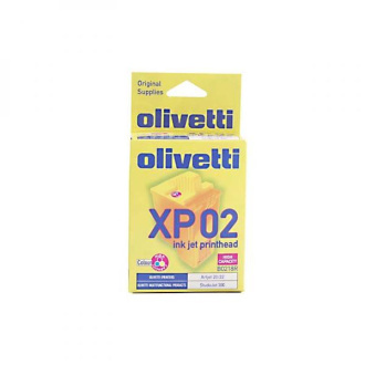 Olivetti B0218 - tisková hlava, color (barevná)