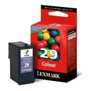 Lexmark 18C1429E - cartridge, color (barevná)