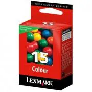 Lexmark 18C2110E - cartridge, color (barevná)