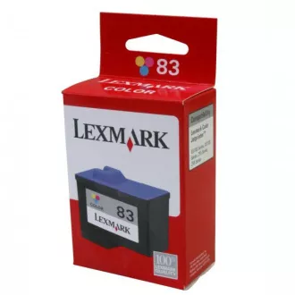 Lexmark 18L0042BA - cartridge, color (barevná)