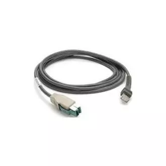 Zebra connection cable, USB